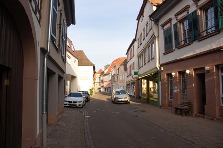 Bad Bergzabern